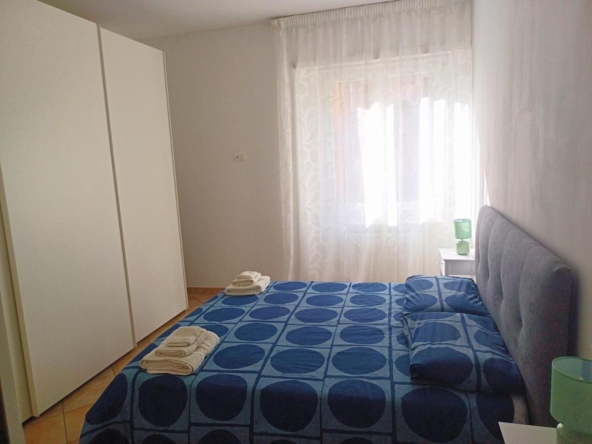 Apartamento Monteverde Charme Roma