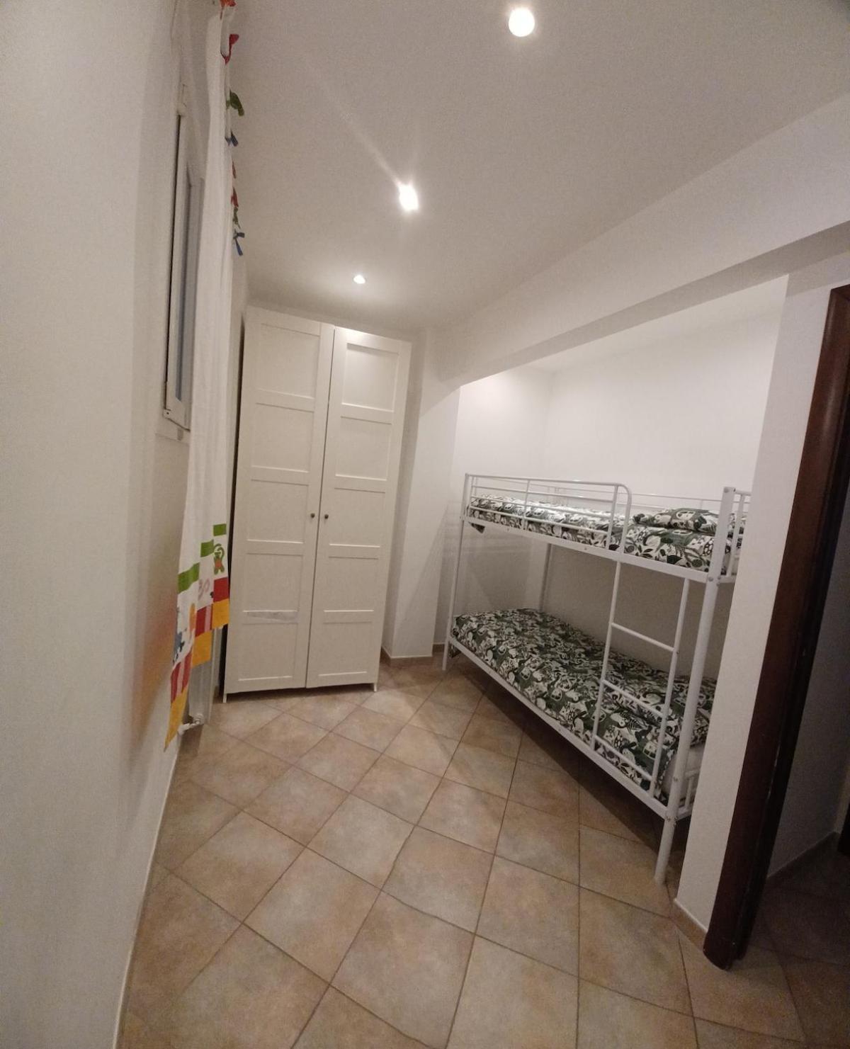 Monteverde Charme Apartamento