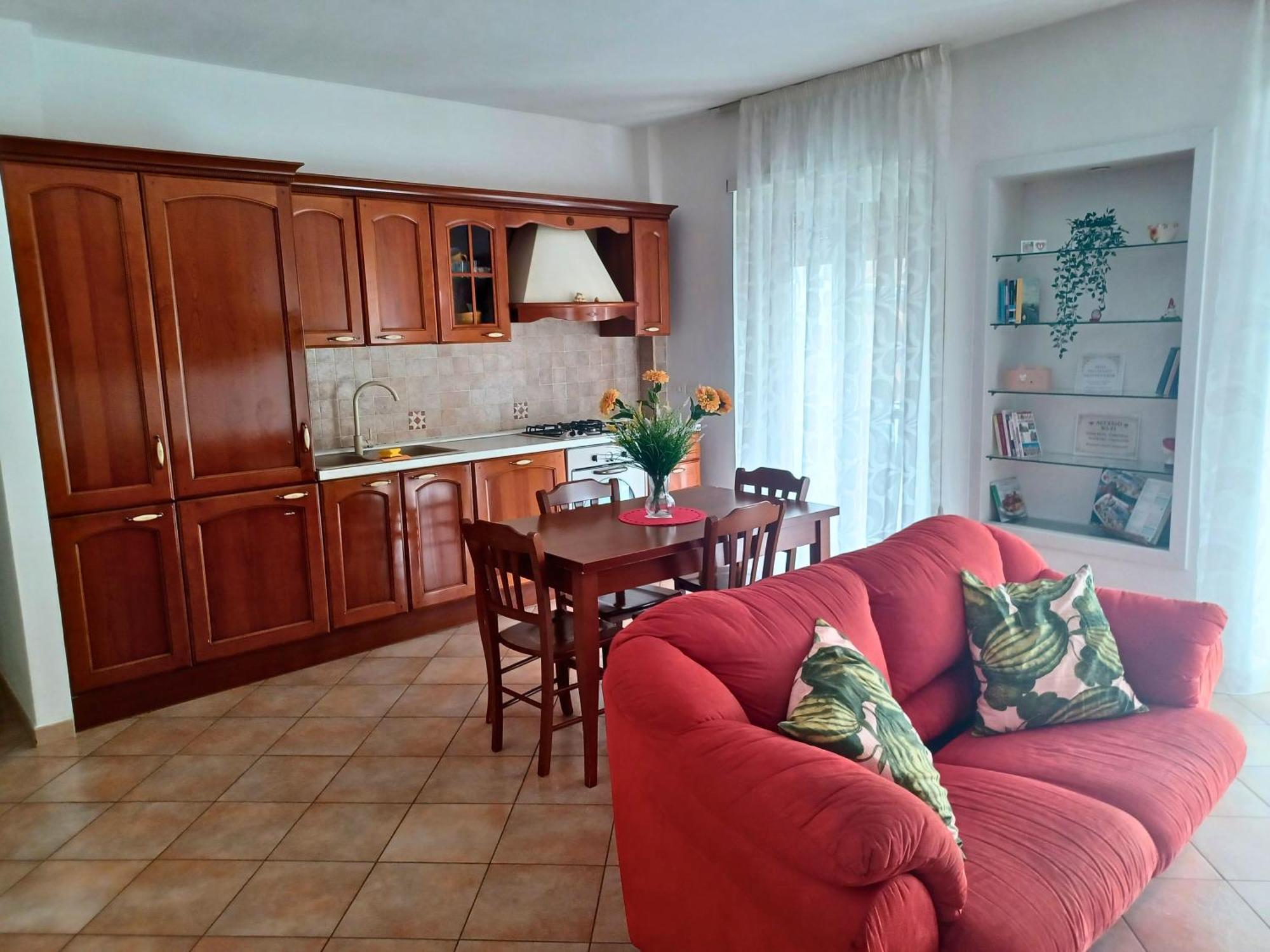 Apartamento Monteverde Charme