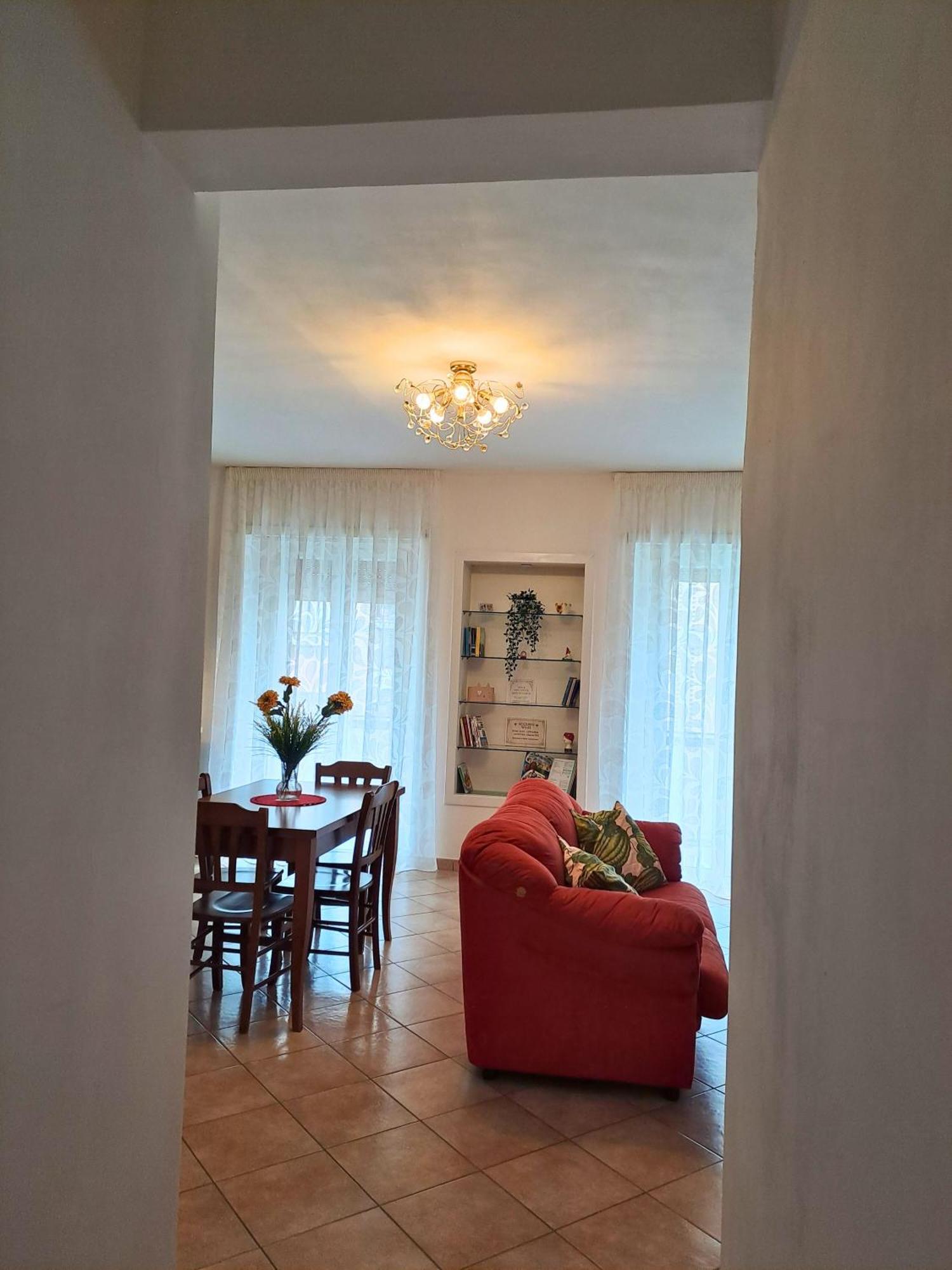 Monteverde Charme * Roma