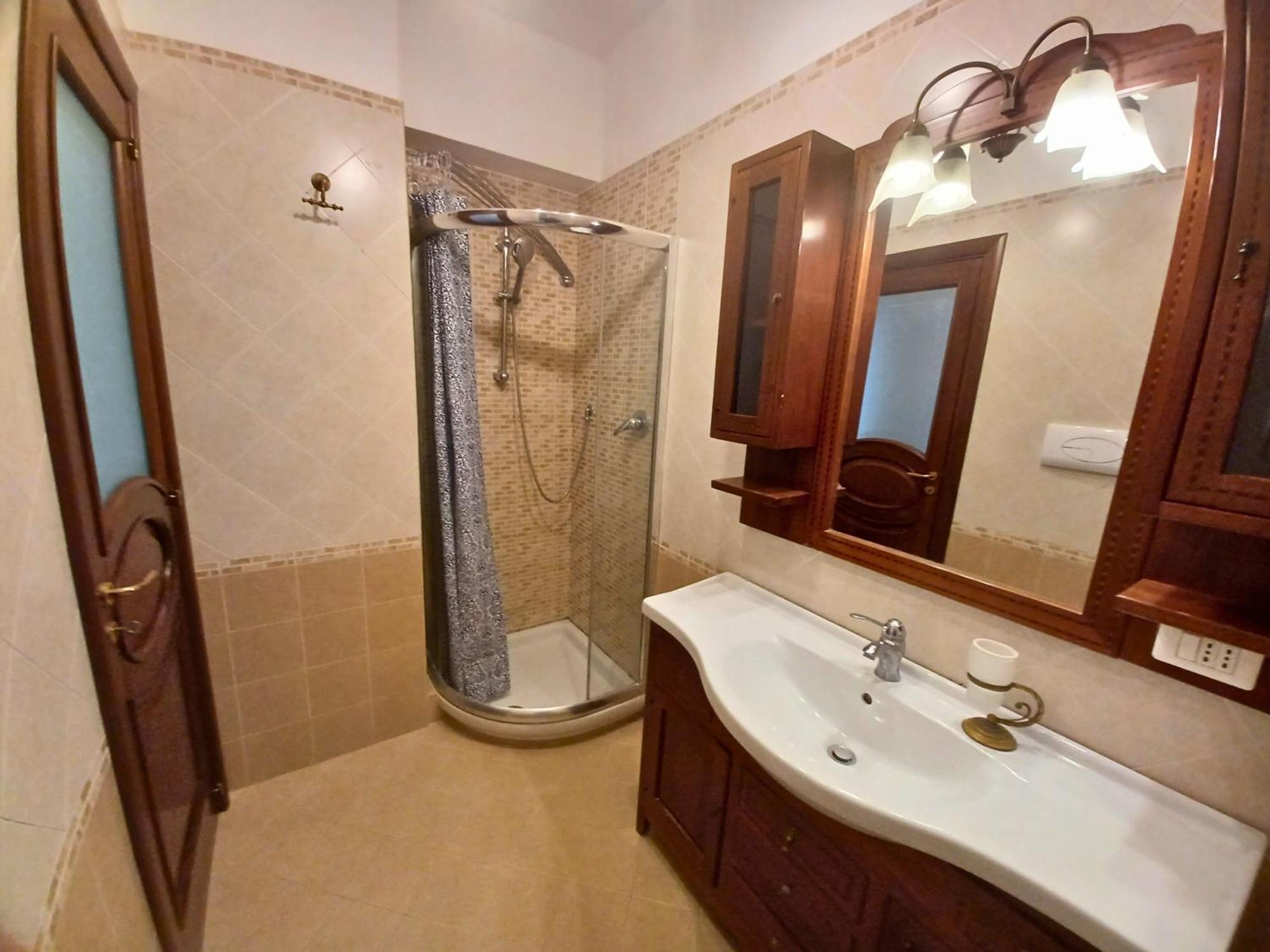 Apartamento Monteverde Charme *